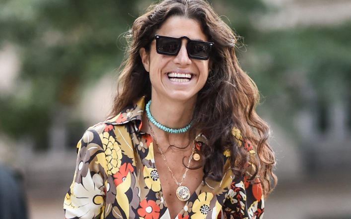 Leandra Medine Discusses Private Syle & New Mango Line