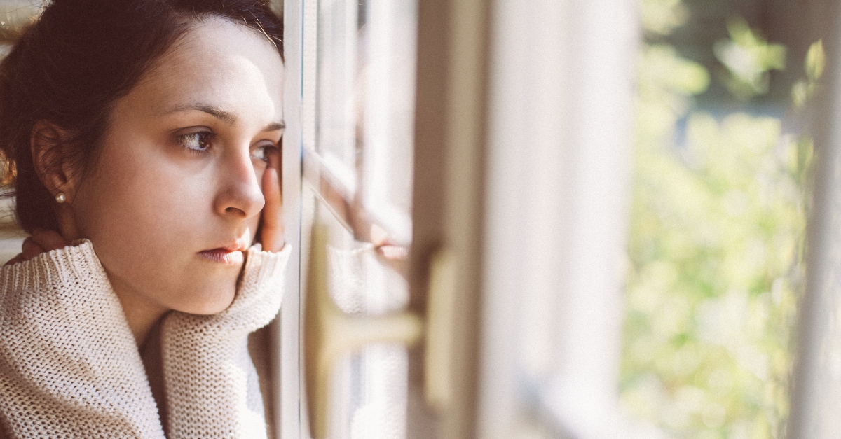 4 Causes Why We Have a Onerous Time Speaking about Loneliness