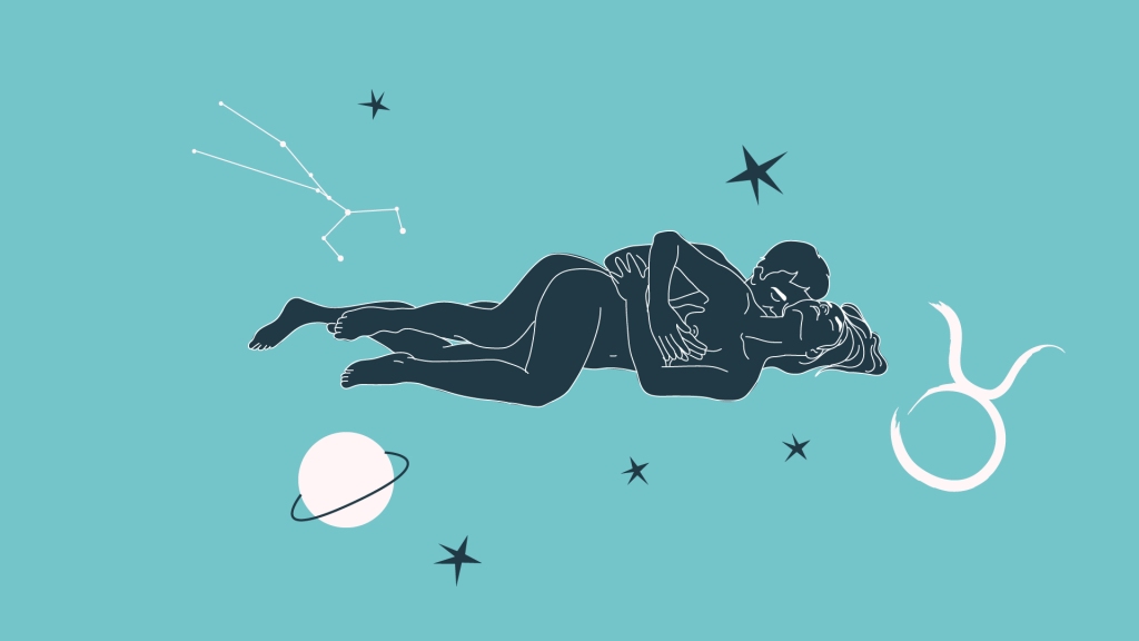 Spooning is the Intercourse Place to Strive in Taurus Season – SheKnows