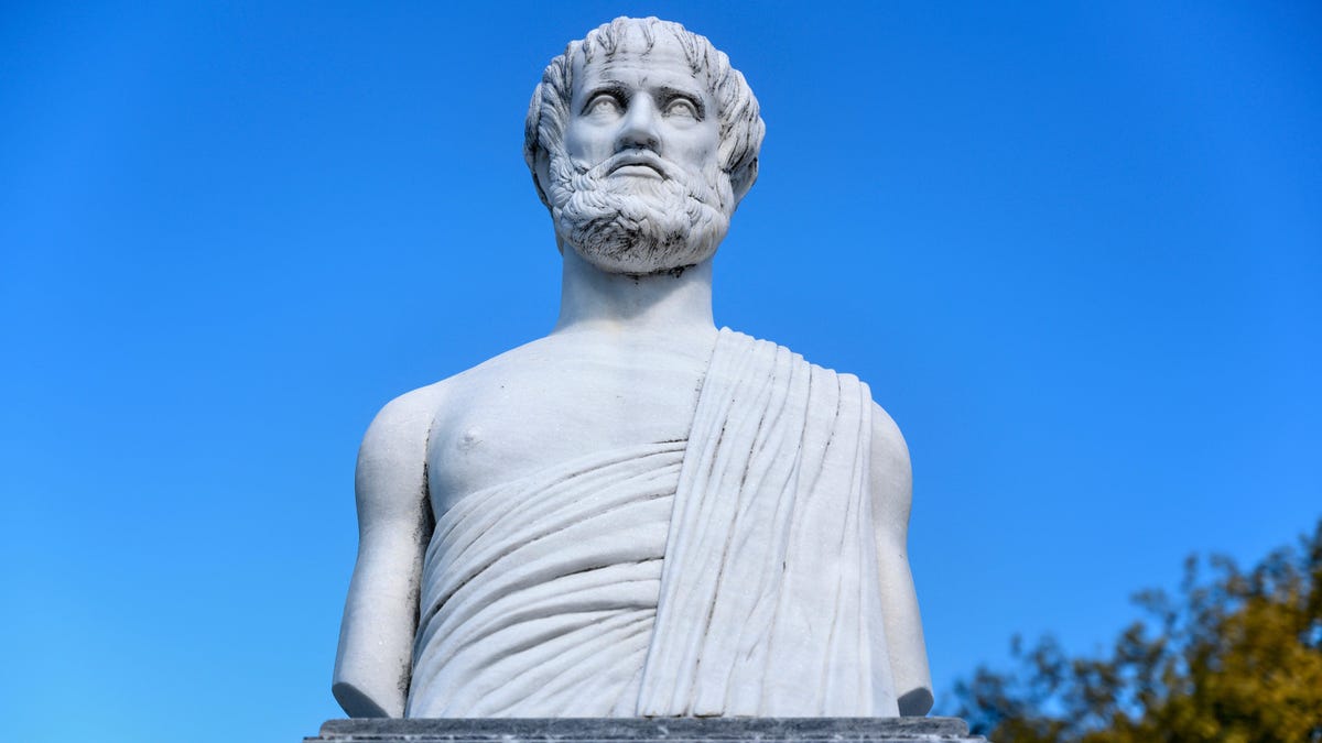 Find out how to Select the Greatest Form of Buddy for You, In line with Aristotle
