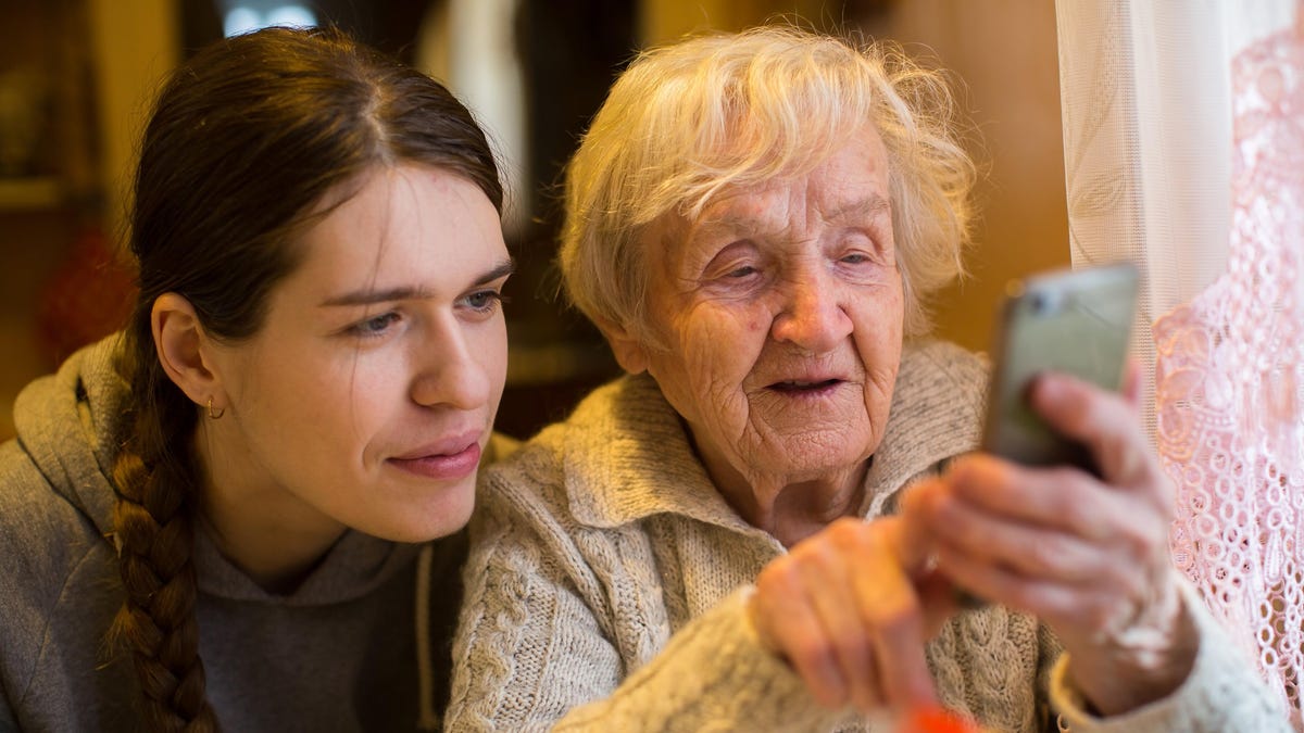Why You Ought to Have Intergenerational Friendships
