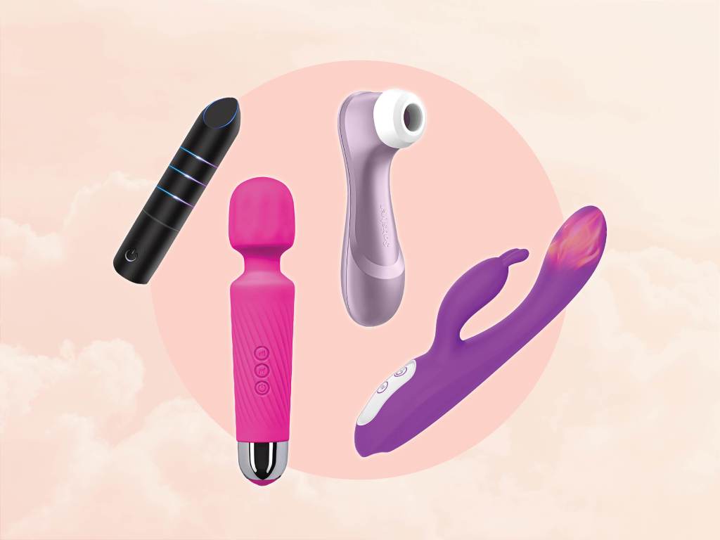 Amazon Prime Day 2023 Intercourse Toy Offers – SheKnows