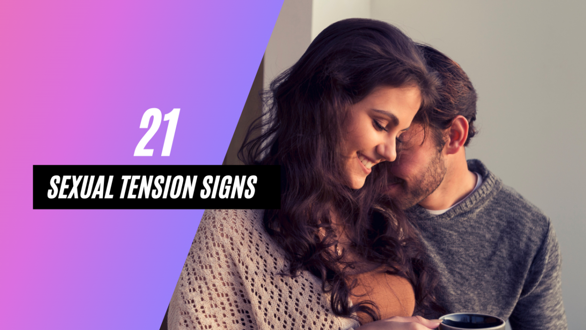 21 Telltale Sexual Stress Indicators That Are Simple to Spot — DatingXP.co