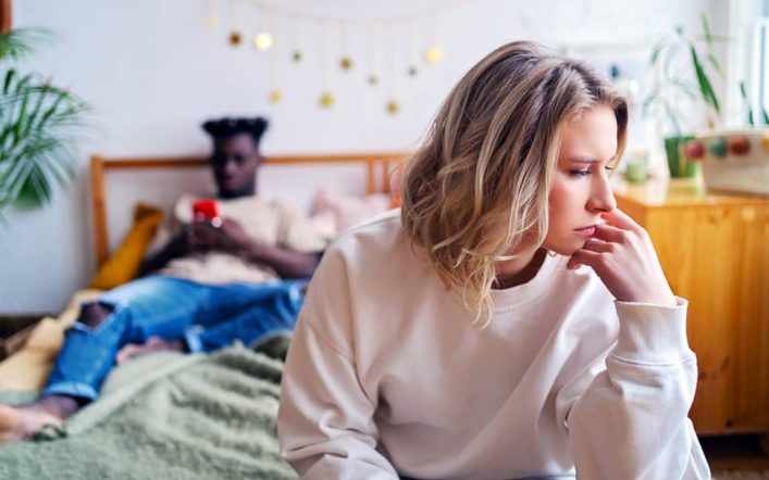 11 Poisonous Indicators There’s No Emotional Intimacy in Your Marriage