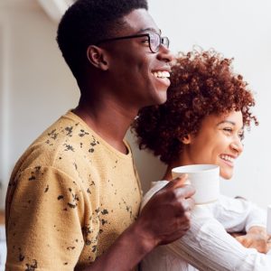 5 Easy Habits for a Joyful Marriage