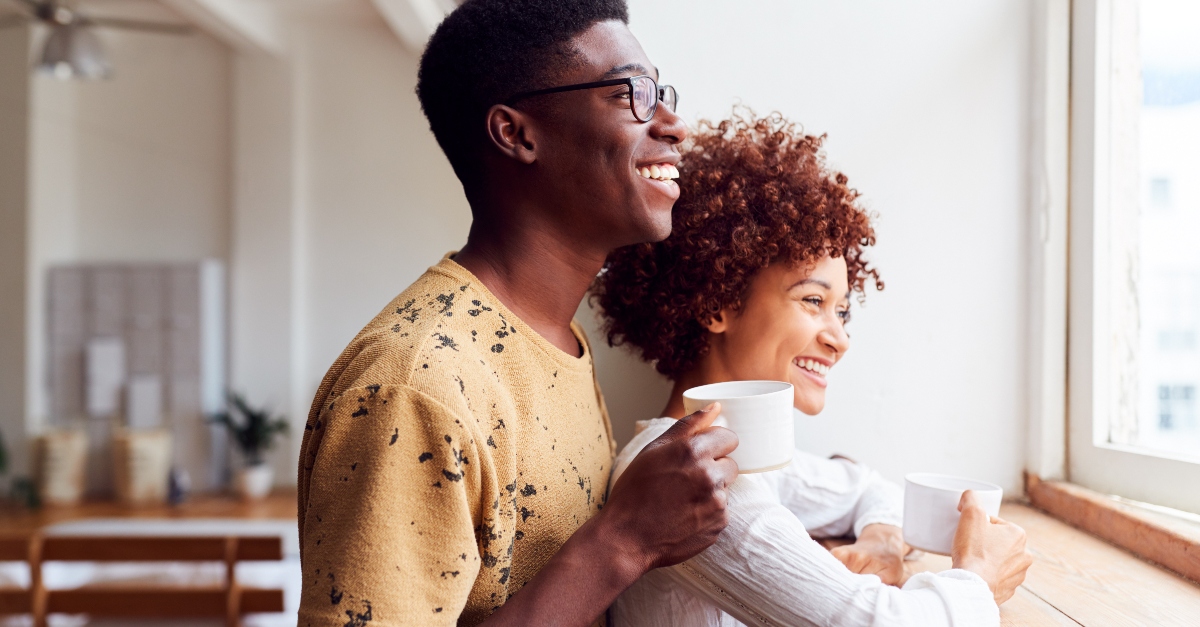 5 Easy Habits for a Joyful Marriage